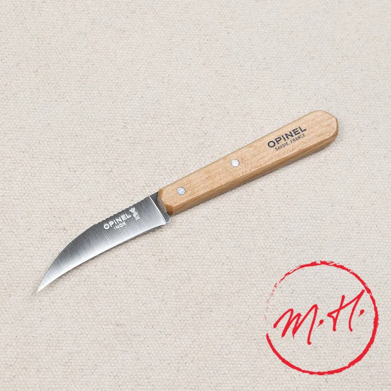 Couteau à légumes Opinel n°114