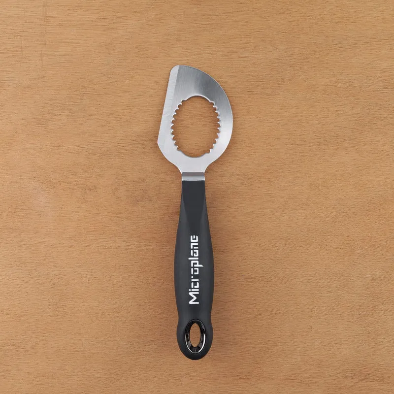 Coupe et ôte-noyau avocat Microplane
