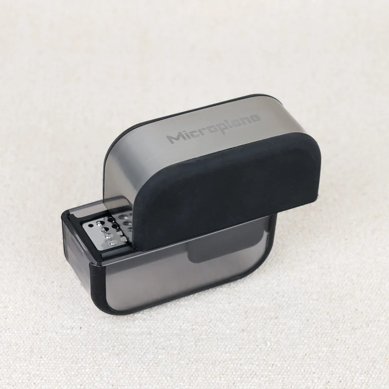 Coupe-ail Microplane