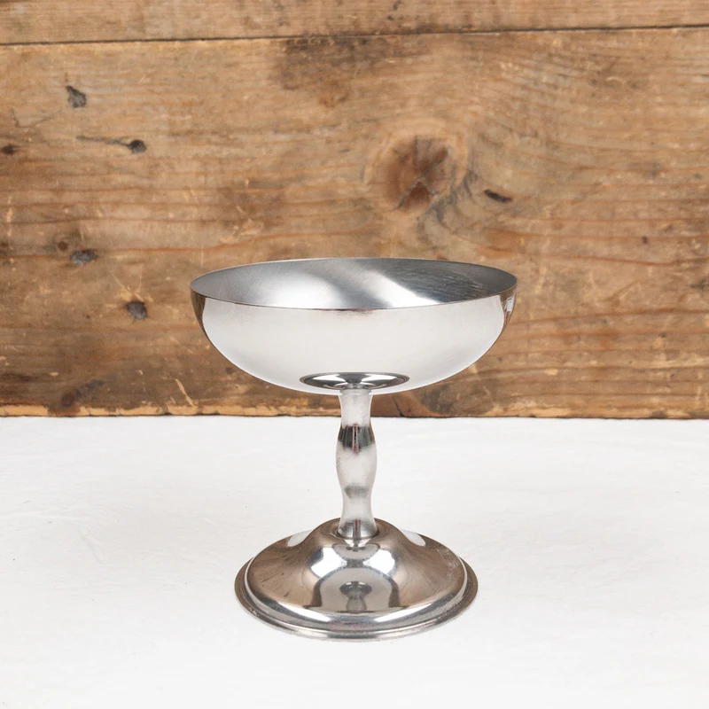 Coupe à glace en acier inoxydable