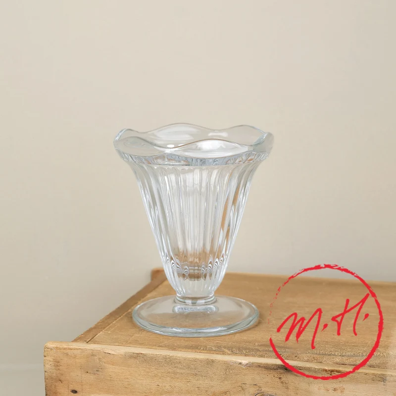 Coupe à glace Cadette