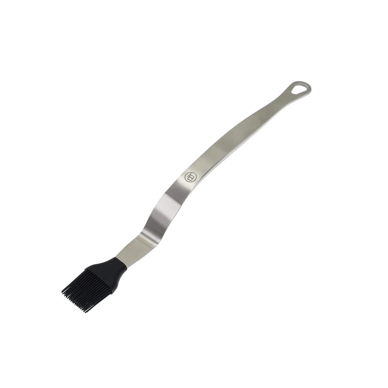 Pennello BBQ in Silicone e Inox ChefBBQ