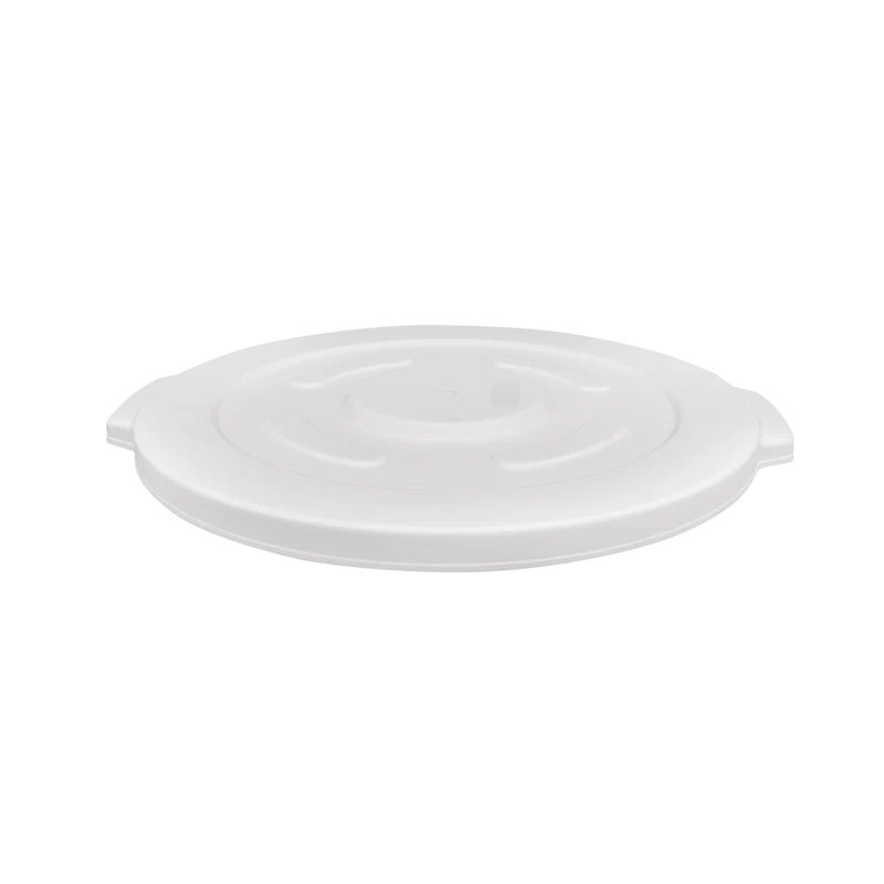 JW-CRC1PW, Lid to Suit 37.85Lt Round Ingredient Container