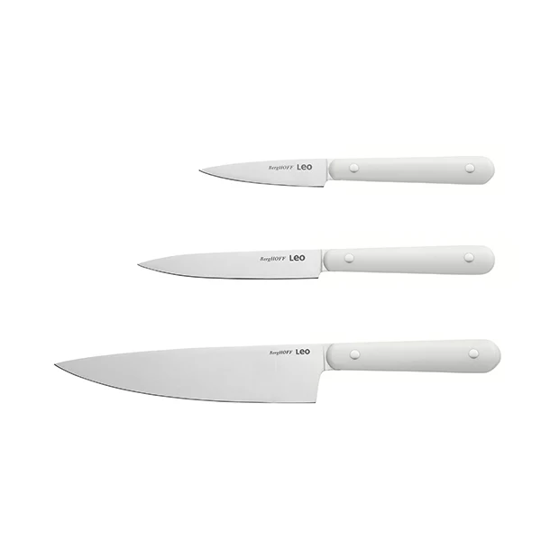 Set de 3 couteaux Spirit Berghoff