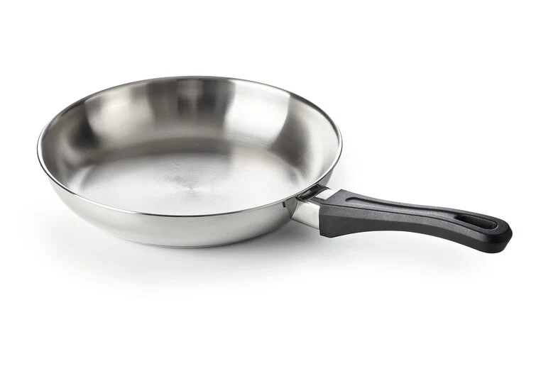 Polo braadpan