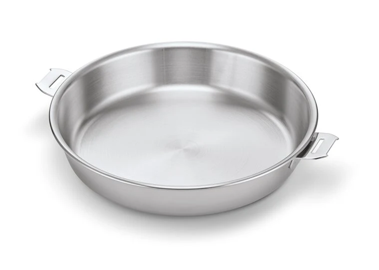 Evolution Multiply braadpan