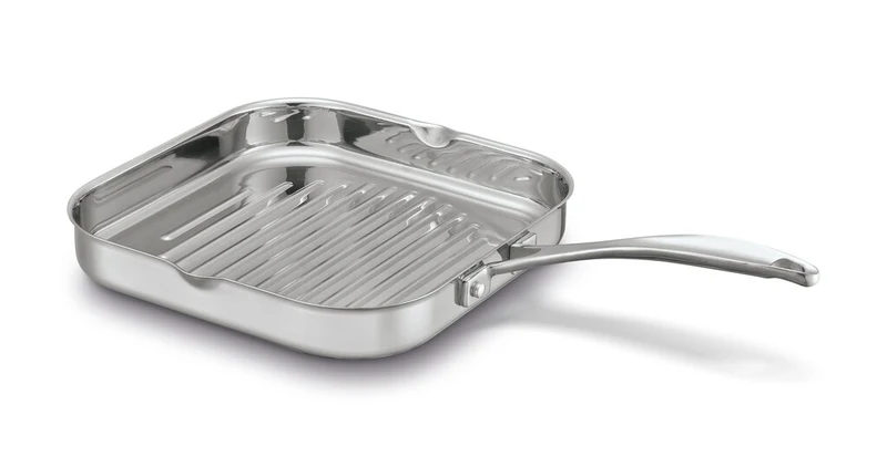 Chef grillpan