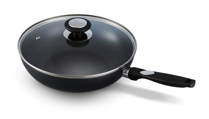 Pro Induc antikleef wokpan