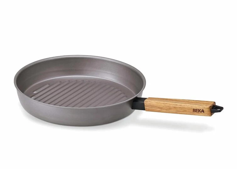 Nomad grillpan