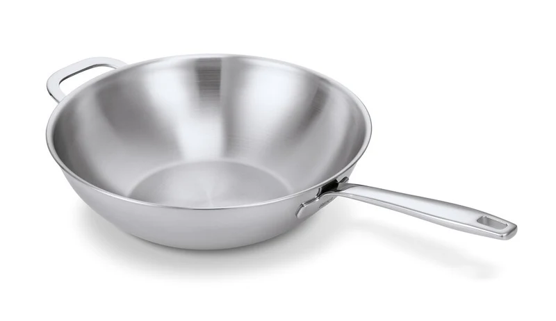 Maestro multiply wokpan
