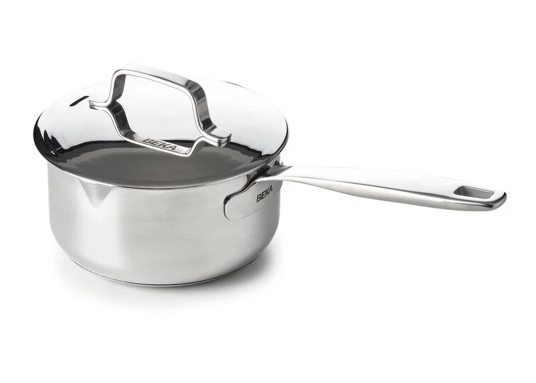 Maestro steelpan met deksel