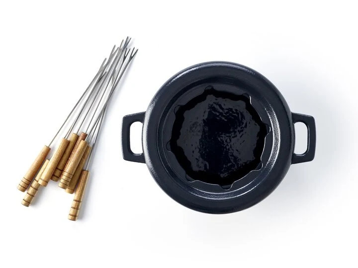 Nori fondueset
