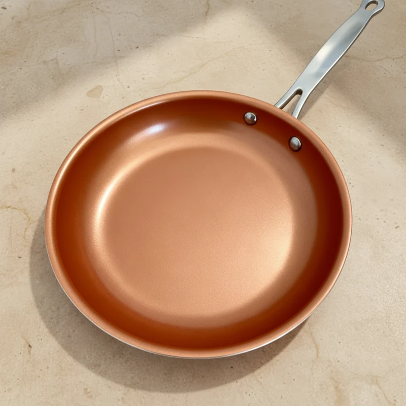 Poêle céramique - 24 cm