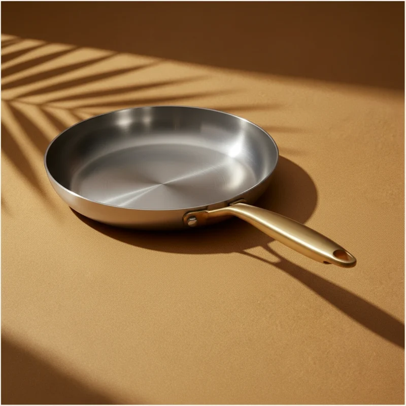 Poêle 28 cm sans PFAS