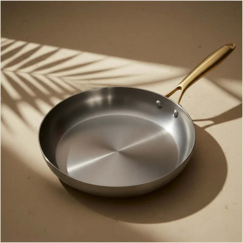 Poêle 24 cm sans PFAS