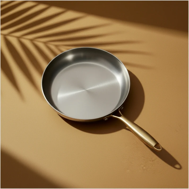 Poêle 22 cm sans PFAS