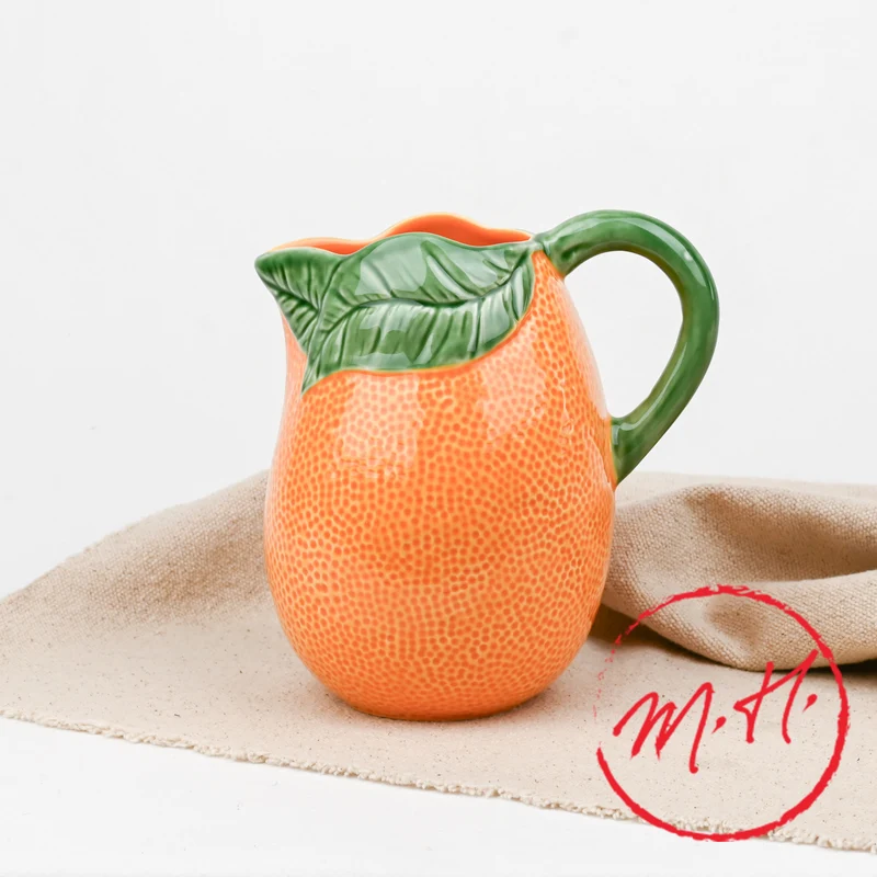 Carafe agrume