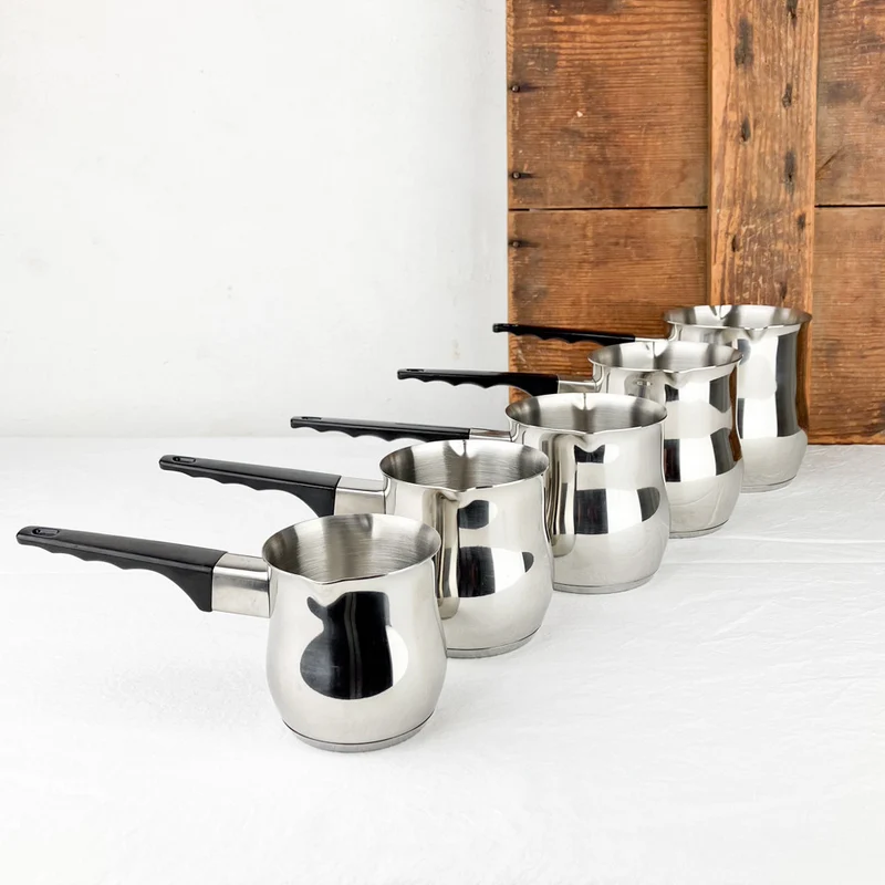 Cafetière turque