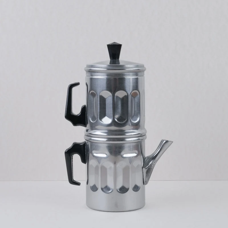 Cafetière napolitaine