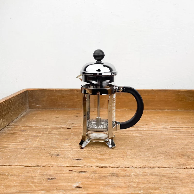 Cafetière à Piston