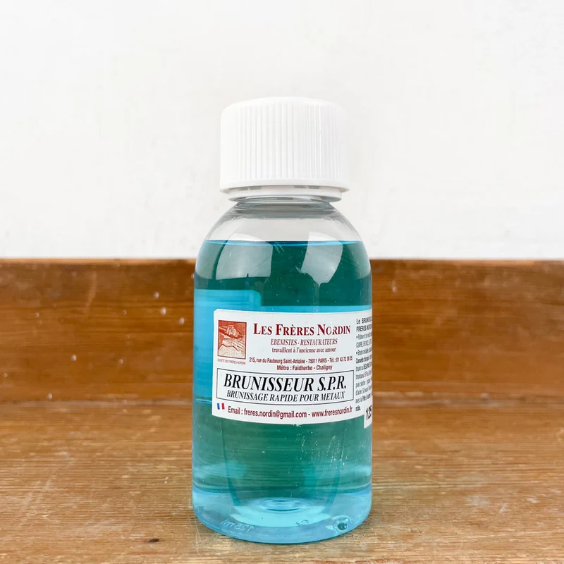 Brunisseur SPR