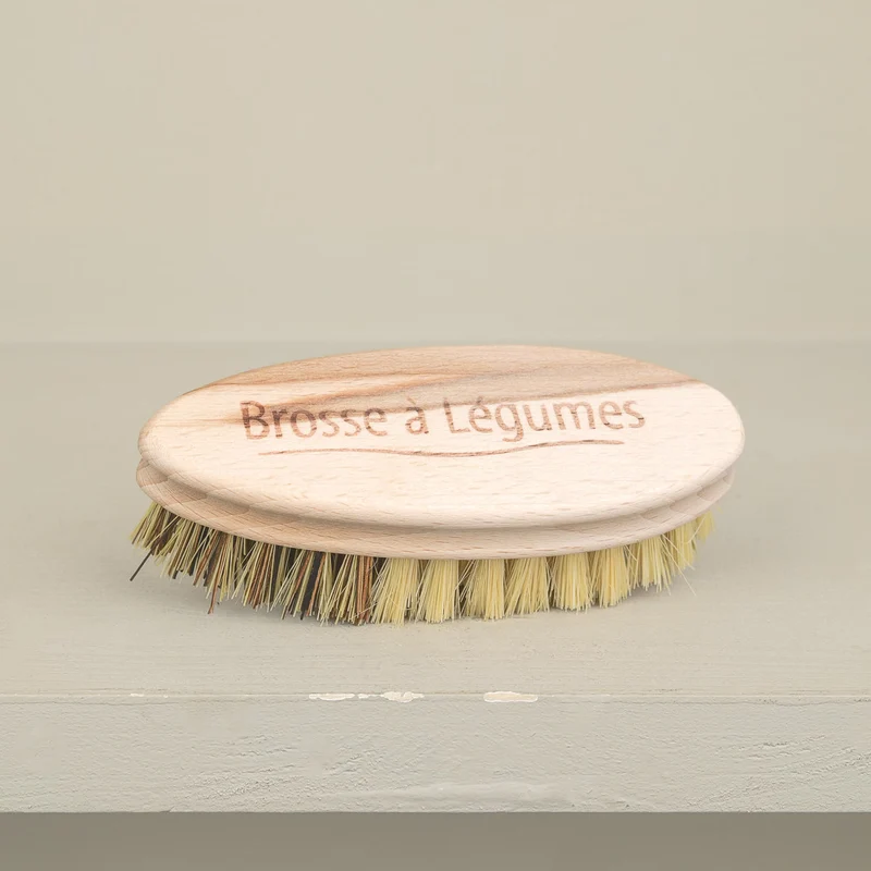 Brosse à légumes