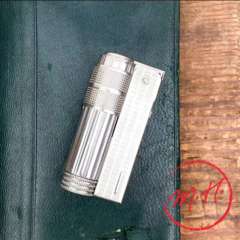 Briquet à essence IMCO Triplex