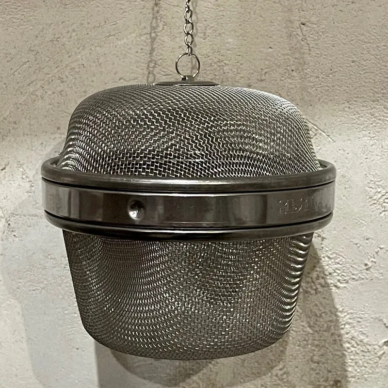 Boule à épices