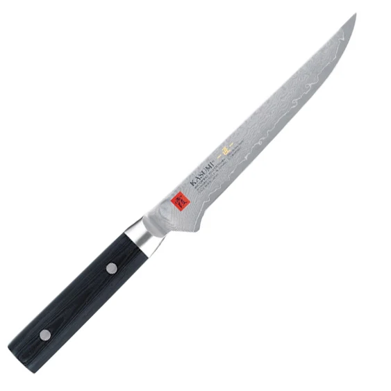 Couteau désosseur damas 16cm