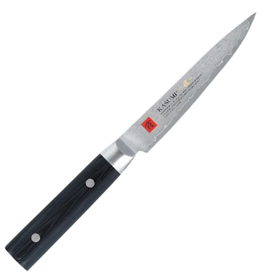 Couteau Office damas 12cm