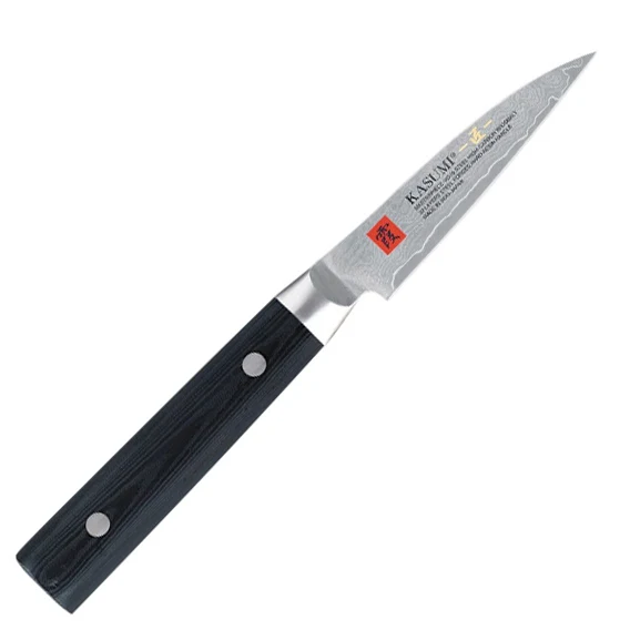 Couteau Office damas 8cm