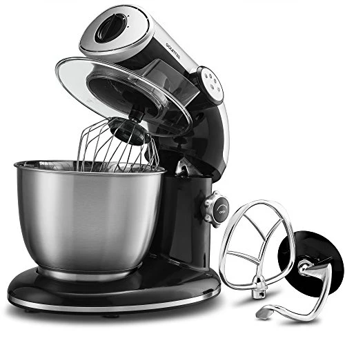 Gourmia 6QT Action Stand Mixer