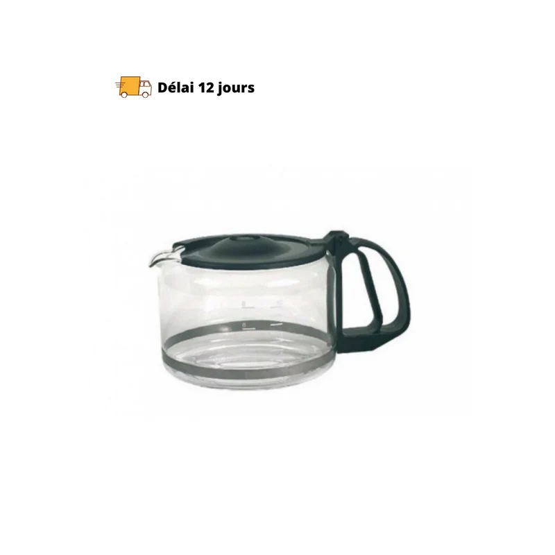 Verseuse Expresso Filtre
