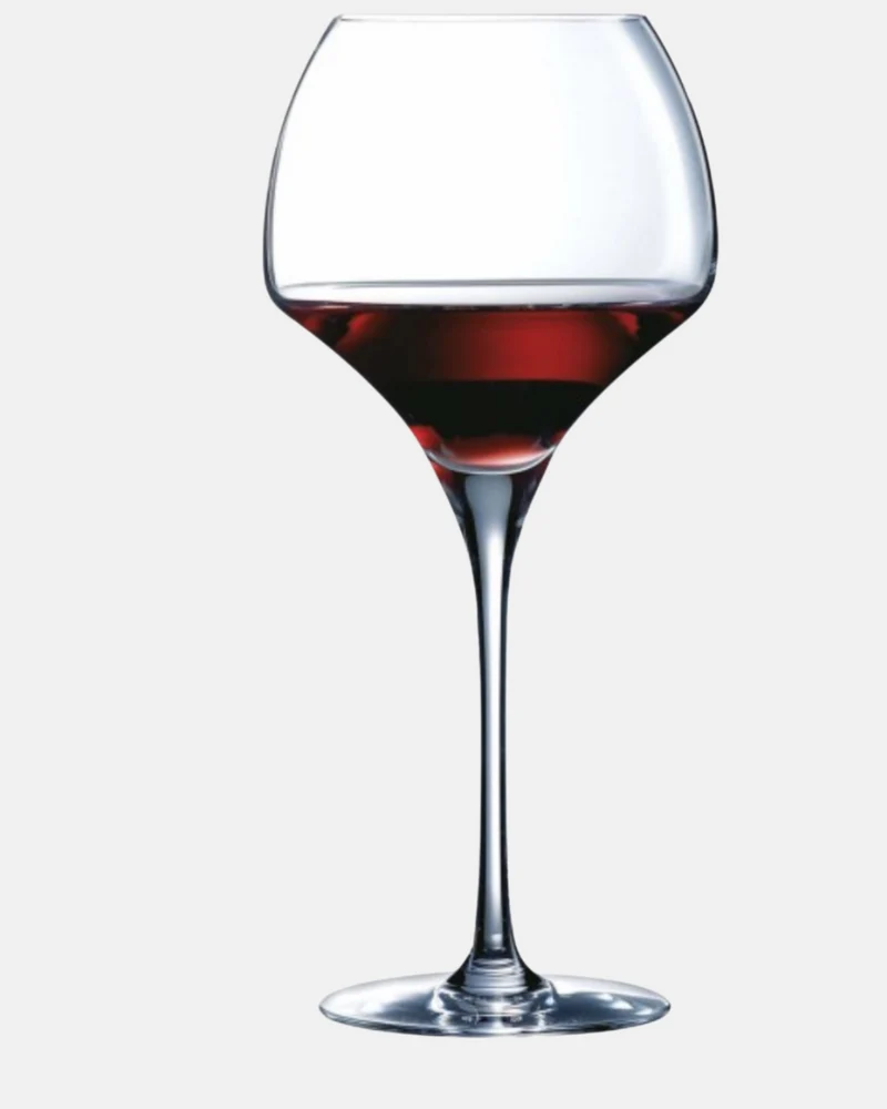 Verre Open Up Tannic - Chef & Sommelier | 6 Verres