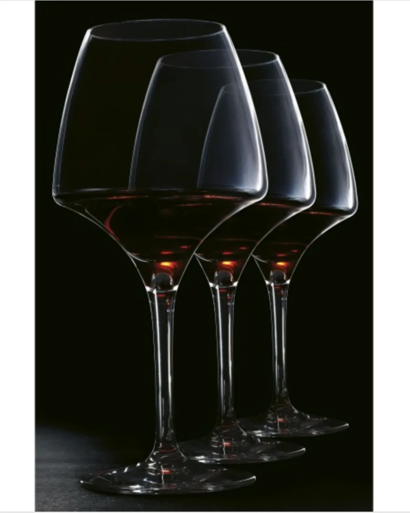 Verre Open Up Pro Tasting - Boîte de 6 Verres