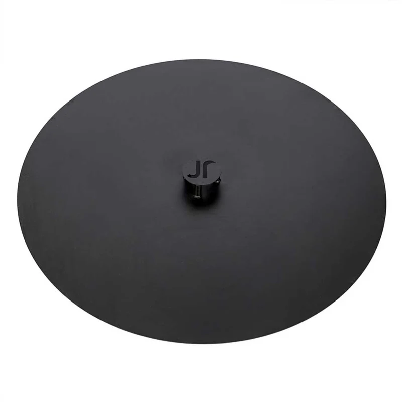 Couvercle acier pour brasero - JUNTO