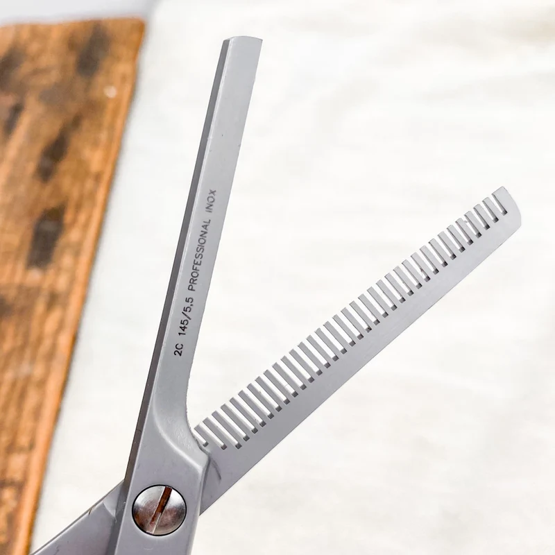 Ciseaux de coiffure sculpteur