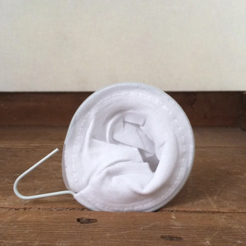 Chaussette à thé