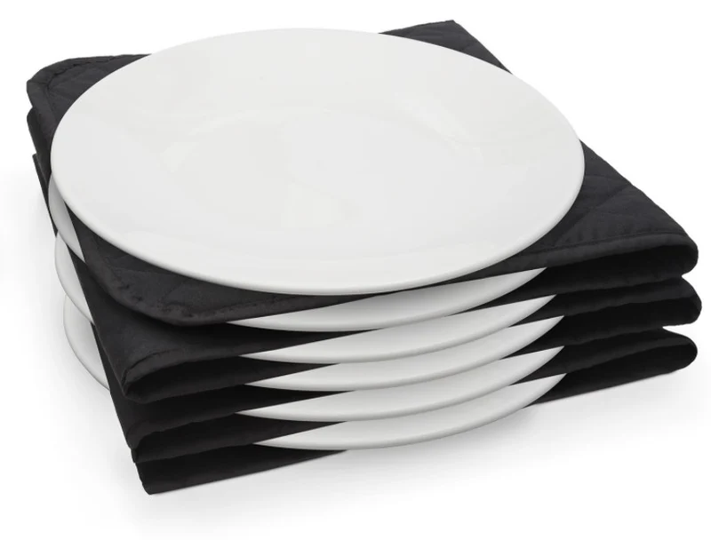 Chauffe-assiettes