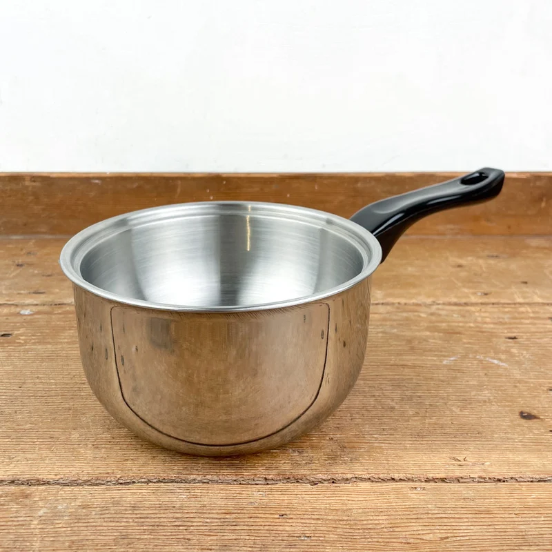 Casserole pour Bain-marie
