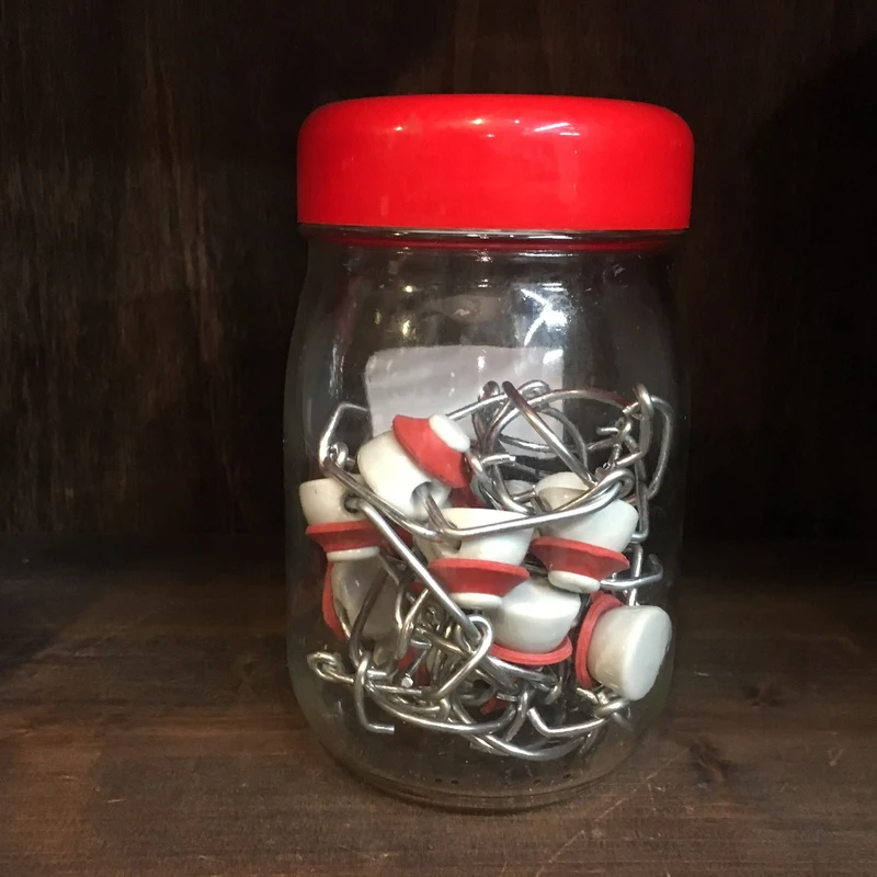 Bouchon mécanique