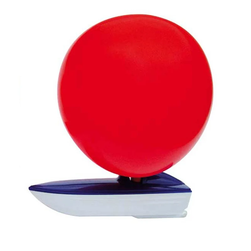 Bateau ballon