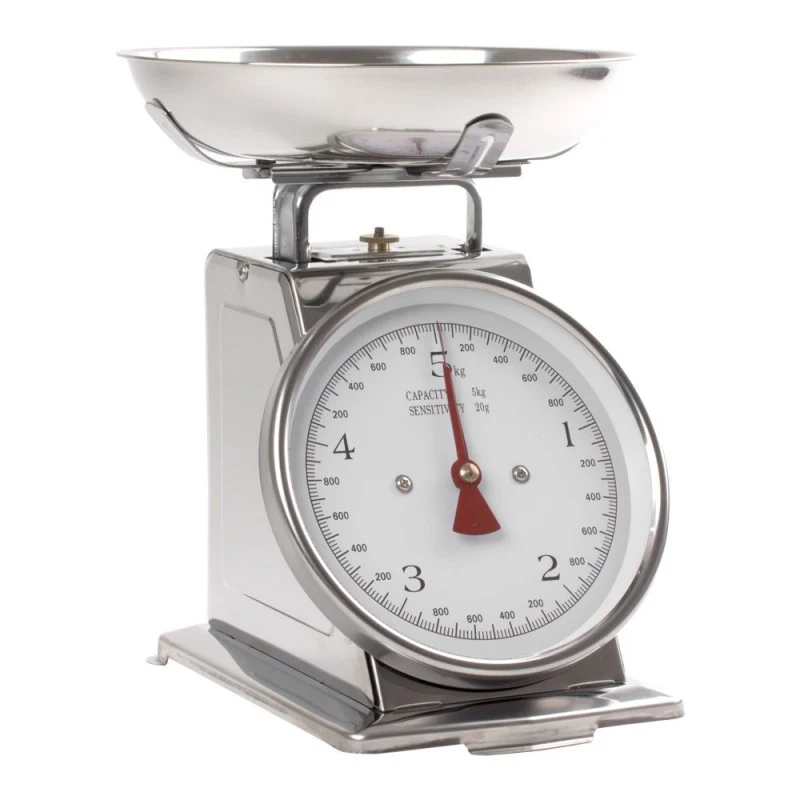 Balance mécanique 5kg