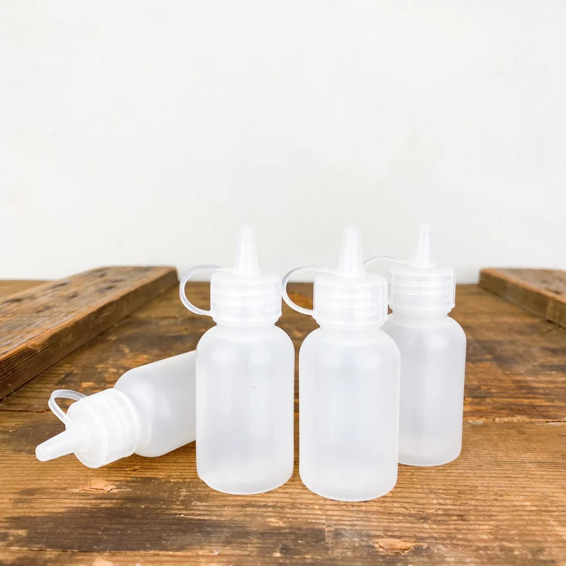 4 mini flacons dressage 3 cl