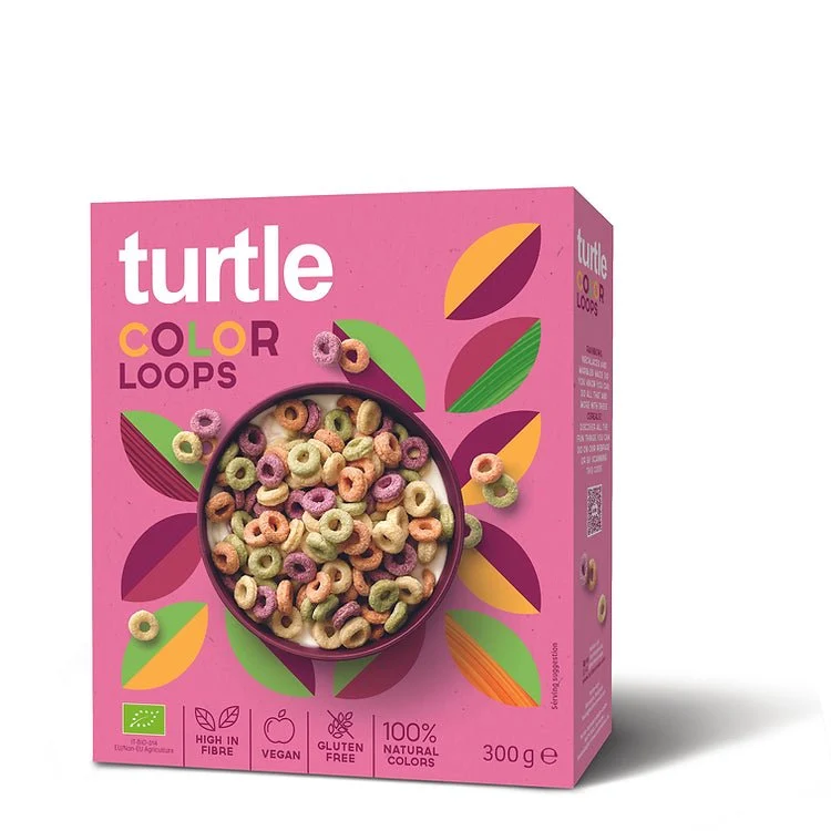 Color Loops