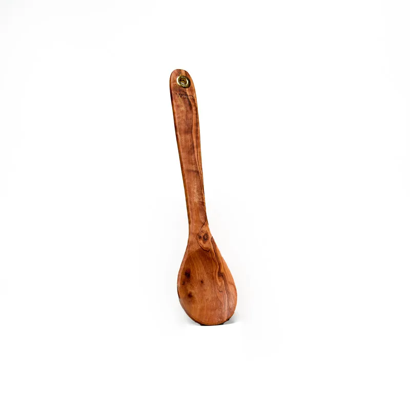 Cucchiaione in Legno d'Ulivo BeWood