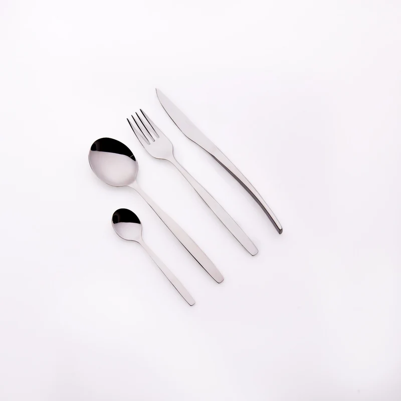 Servizio Posate Sull Inox Dituttidì