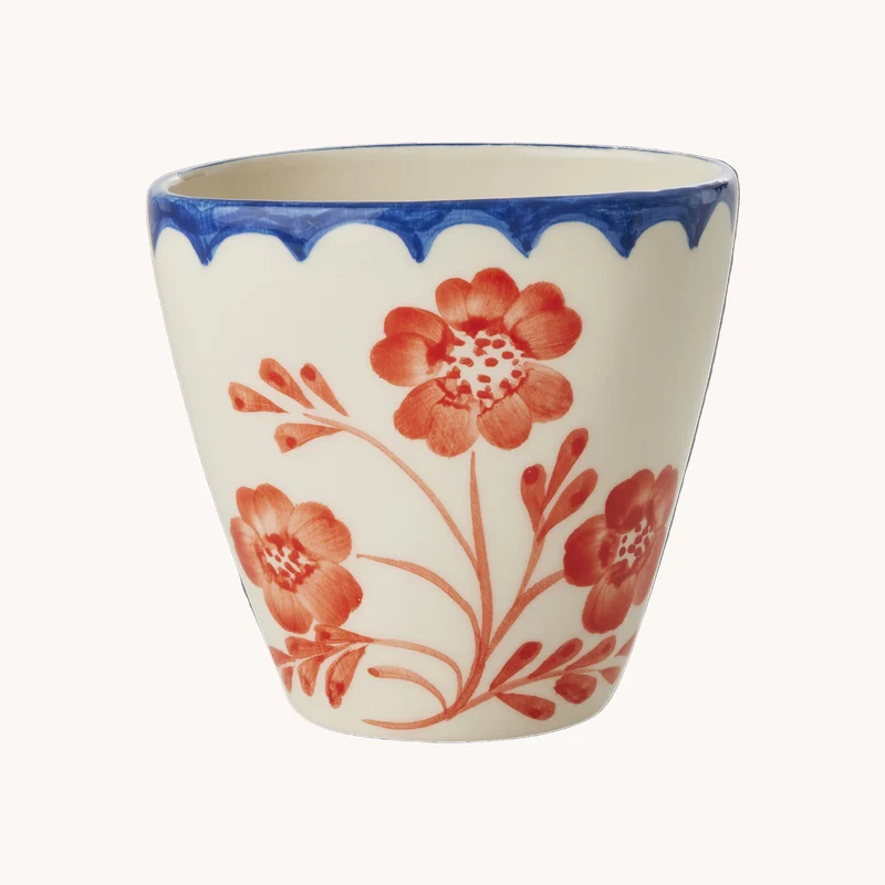The Alma Cup
