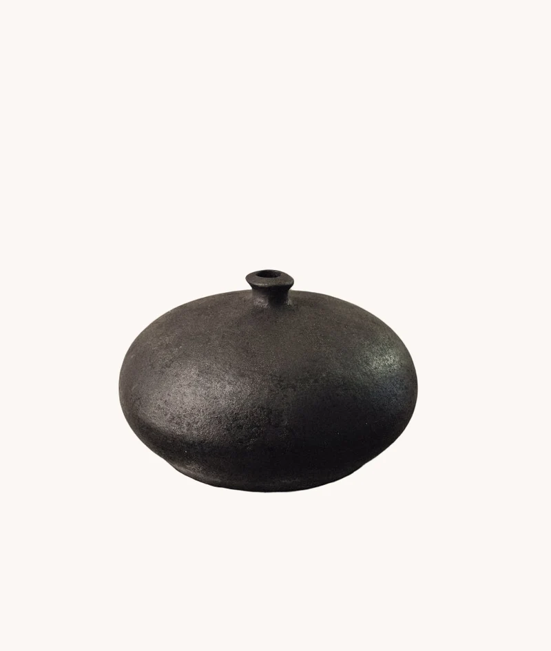 Eclipse Disc Vessel