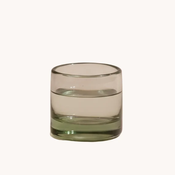 Maya Short Recycled Tumblers Set of 4
